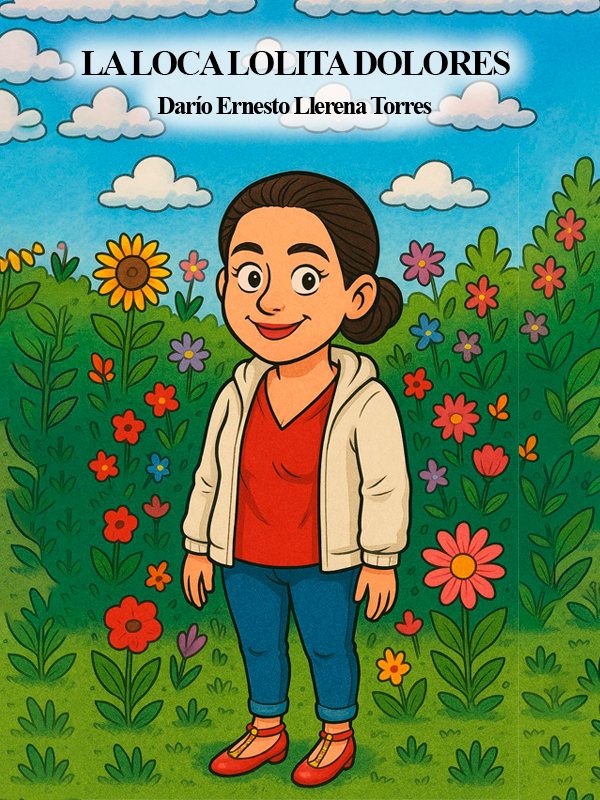 LA LOCA LOLITA DOLORES Image
